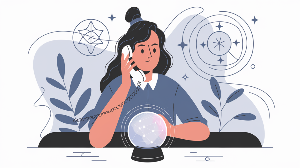 découvrez la voyance audiotel, une option pratique et accessible pour bénéficier de conseils spirituels sans se déplacer. profitez d'une connexion instantanée avec des voyants expérimentés, tout en restant dans le confort de votre foyer.
