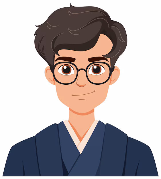 avatar homme