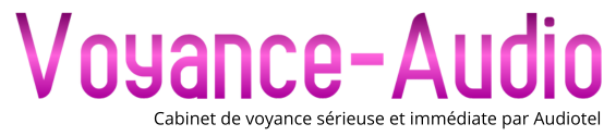 Logo Voyance-Audio.tel