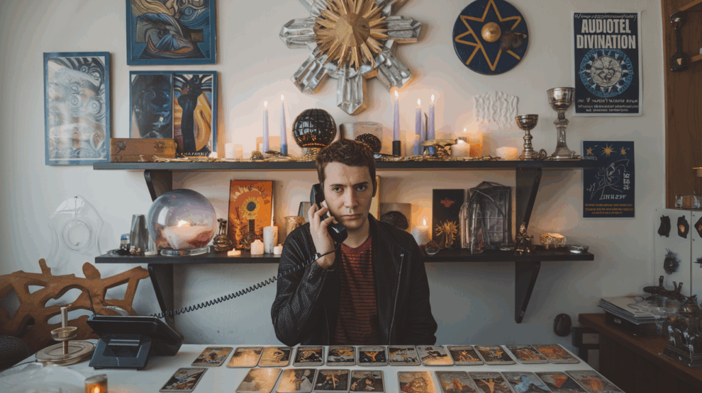 découvrez comment le temps influence vos lectures en voyance audiotel. apprenez à naviguer les fluctuations temporelles pour mieux comprendre vos prédictions et optimiser vos consultations. explorez les mystères du temps et débloquez votre potentiel avec notre guide essentiel.