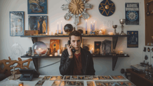 Voyance audiotel : comment le temps affecte vos lectures