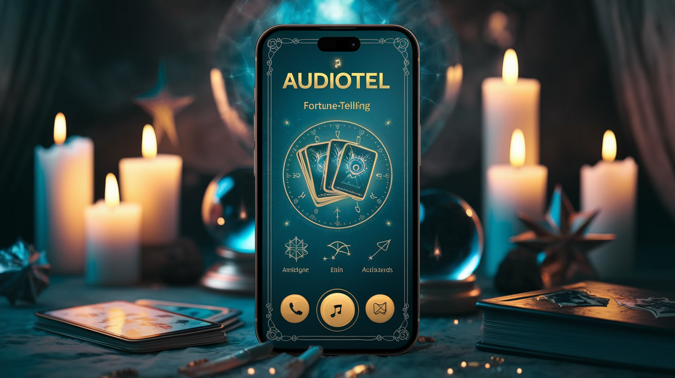 découvrez comment comparer les services de voyance audiotel, entre consultations en ligne et par téléphone. évaluez les options pour choisir la meilleure expérience de voyance adaptée à vos besoins.