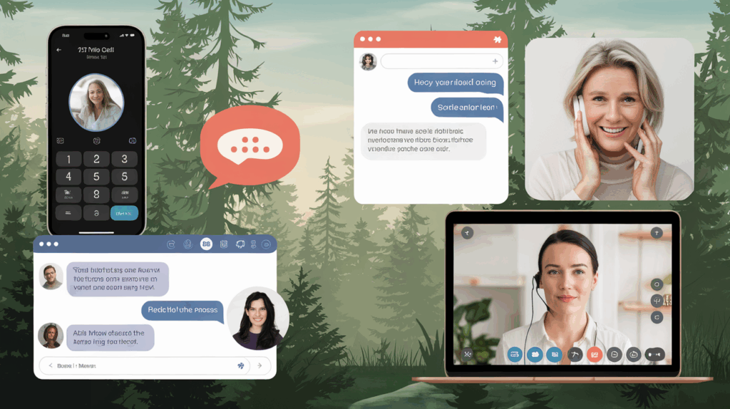 découvrez comment comparer les services de voyance audiotel, qu'ils soient en ligne ou par téléphone. trouvez le consultant idéal pour vos besoins avec des conseils pratiques et des avis d'utilisateurs.
