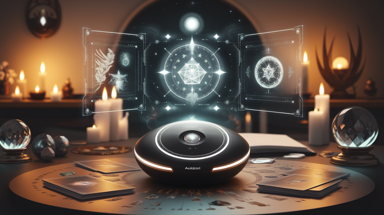 découvrez comment la voyance audiotel révolutionne le monde de la divination grâce à des innovations technologiques avancées. accédez à des consultations personnalisées et instantanées avec des voyants experts, alliant tradition et modernité pour des prédictions fiables.