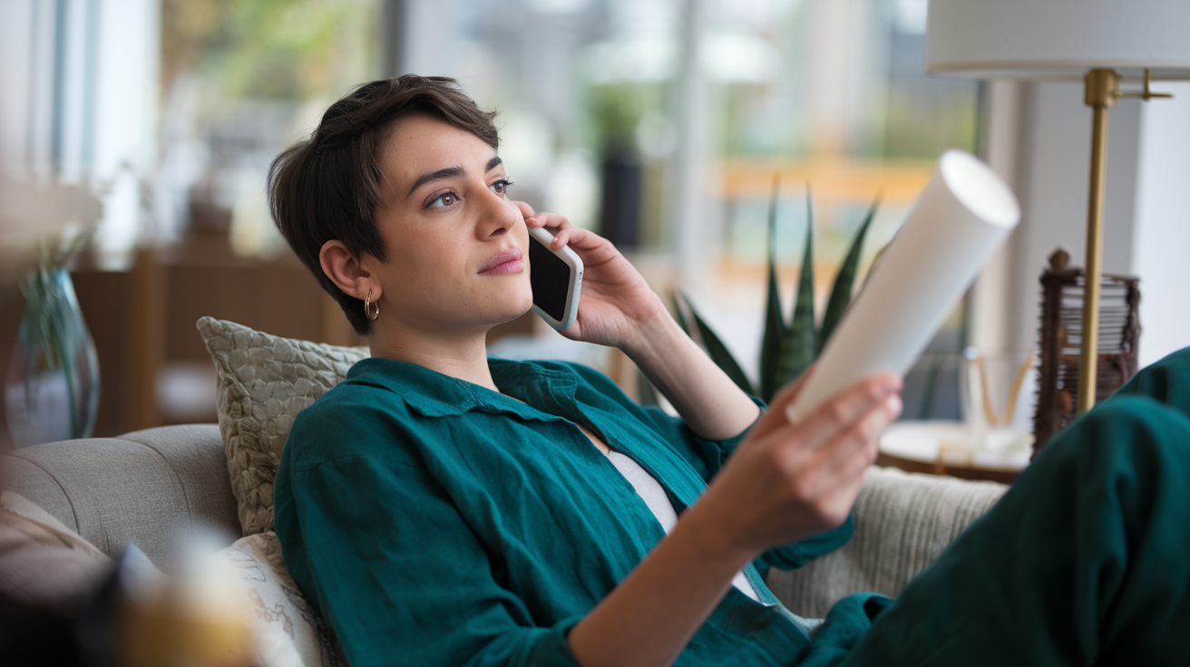 découvrez comment la voyance audiotel transforme le paysage de la voyance grâce à des innovations technologiques. accédez à des consultations instantanées et précises, où que vous soyez, et explorez un nouvel univers de possibilités pour vos décisions futures.