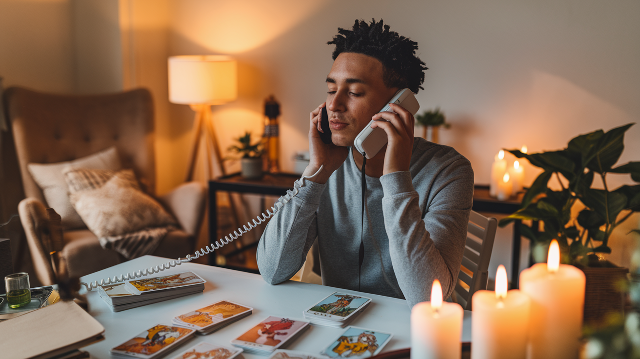 découvrez les meilleures pratiques pour optimiser votre expérience en voyance audiotel. apprenez à poser les bonnes questions et à créer un dialogue enrichissant avec votre voyant, pour des consultations plus précises et bénéfiques.