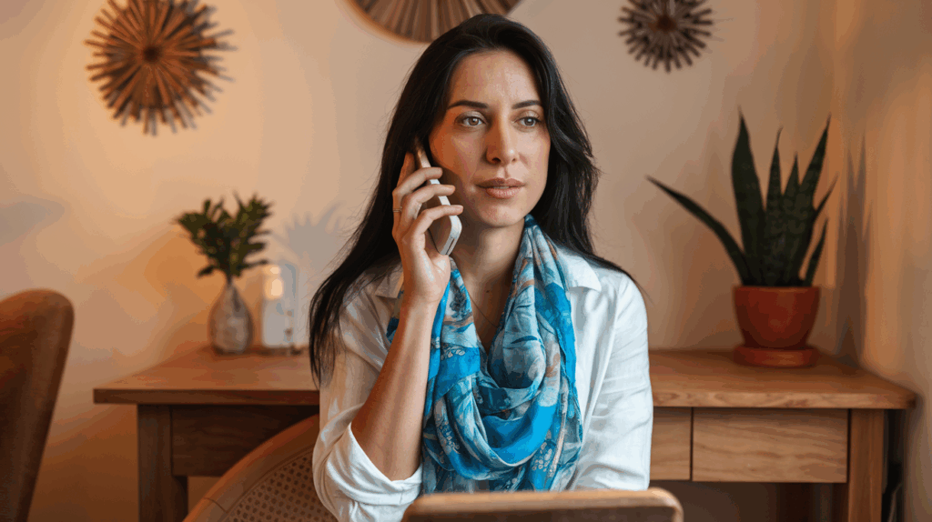 découvrez les premières étapes essentielles pour réussir votre consultation de voyance audiotel. apprenez à poser les bonnes questions, à choisir le bon voyant et à créer un cadre propice à la clairvoyance pour obtenir des réponses claires et précises.