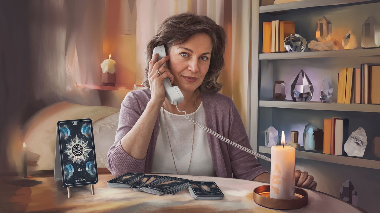 découvrez les clés d'une consultation réussie en voyance audiotel. apprenez les premières étapes essentielles pour préparer votre séance, poser les bonnes questions et intercéder avec votre voyant. transformez votre expérience de voyance en un véritable moment de découverte personnelle.