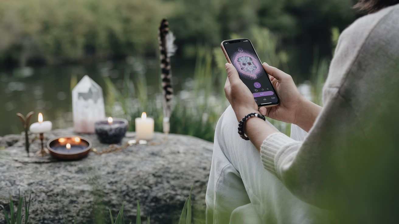 découvrez comment la voyance audiotel transforme votre expérience personnelle en un véritable atout. écoutez nos conseillers expérimentés et laissez-vous guider vers le succès grâce à des conseils adaptés à vos besoins. plongez dans un univers de sagesse et d'intuition pour éclairer votre chemin.