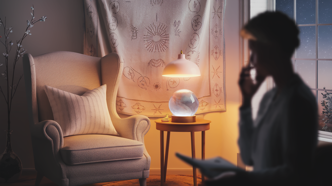 découvrez comment la voyance audiotel transforme votre expérience personnelle en un véritable atout pour réussir. plongez dans un univers où intuition et écoute se mêlent pour vous guider vers des choix éclairés.