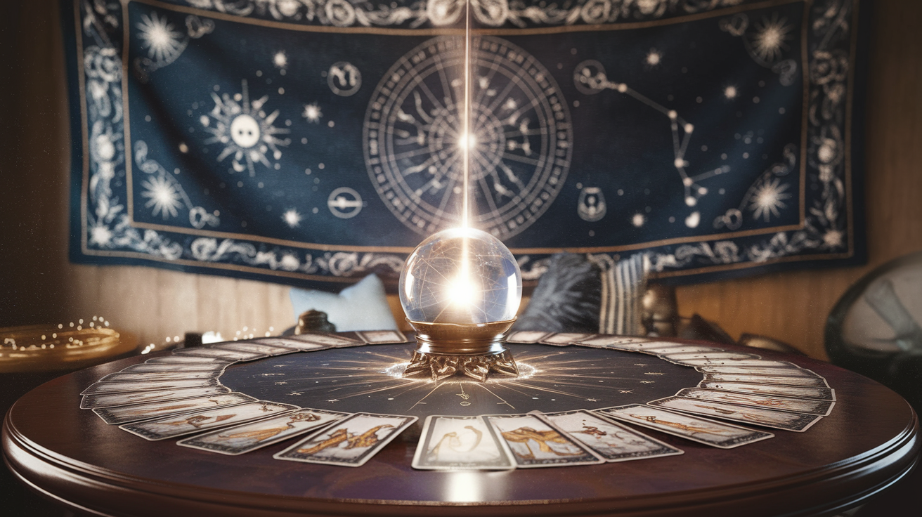 découvrez comment la voyance audiotel peut éclairer votre avenir grâce à l'astrologie. explorez les influences astrales qui façonnent votre destin et obtenez des réponses à vos questions pour une vie épanouie.