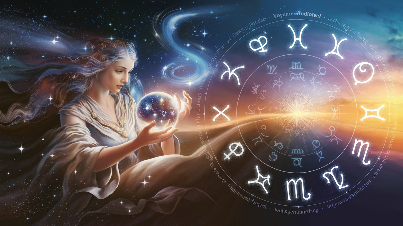 découvrez comment l'horoscope peut influencer votre parcours de vie grâce à nos services de voyance audiotel. notre équipe d'experts vous guide pour comprendre les messages des astres et prendre des décisions éclairées.