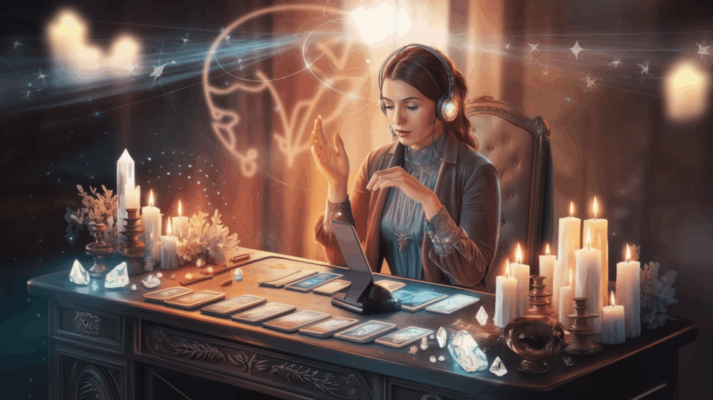 découvrez nos conseils pratiques pour optimiser votre expérience de voyance audiotel. apprenez à établir une connexion profonde avec votre voyant pour des consultations plus claires et enrichissantes. explorez les astuces pour poser les bonnes questions et tirer pleinement parti de vos séances de voyance.