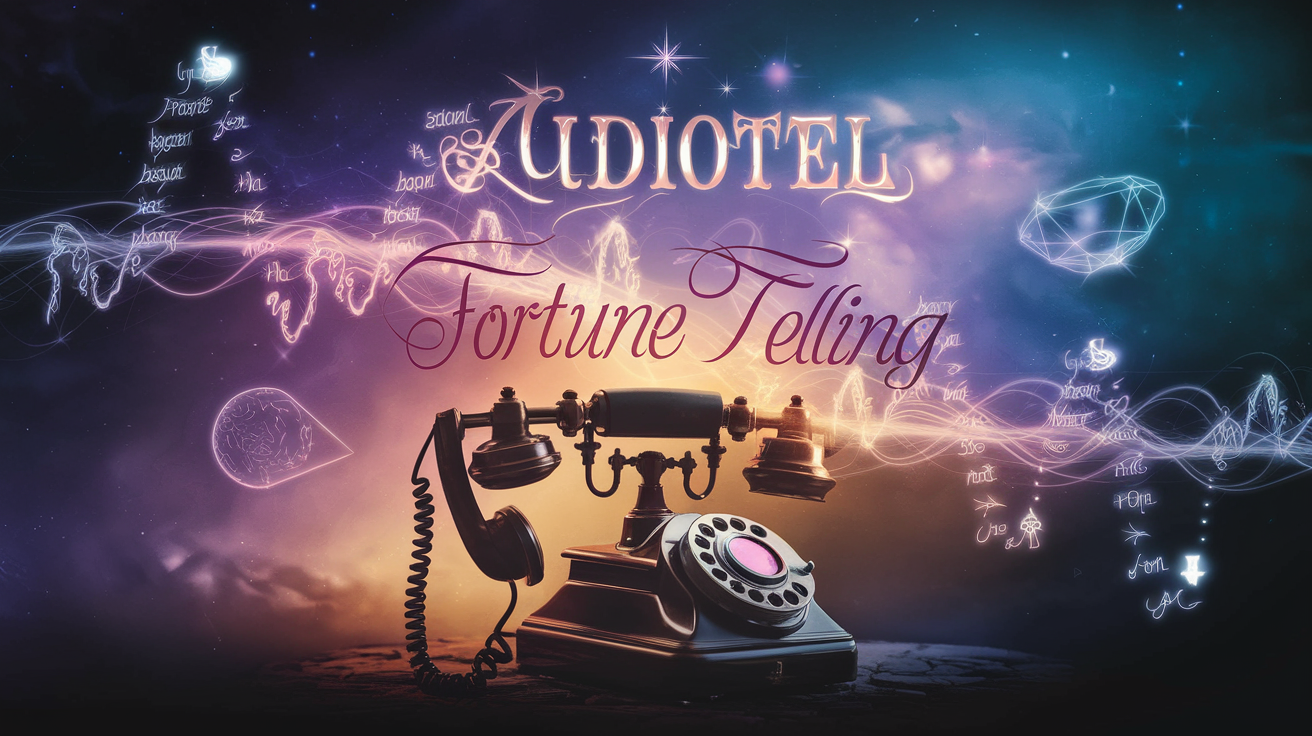 découvrez comment la voyance audiotel révèle le pouvoir des mots pour guider votre avenir. profitez de consultations intuitives et personnalisées pour éclairer vos choix et forger votre destin.