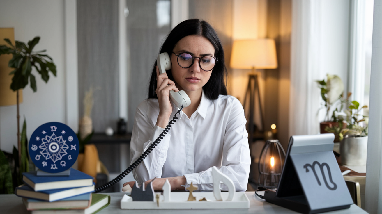 découvrez les enjeux psychologiques de la voyance audiotel dans notre article. apprenez comment les consultations peuvent influencer votre bien-être émotionnel et spirituel, et explorez les dynamiques psychologiques derrière cette pratique moderne.