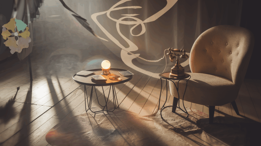 découvrez les enjeux psychologiques d'une consultation de voyance audiotel. comprenez comment cette pratique influence votre bien-être mental et émotionnel, et explorez les motivations qui poussent les individus à chercher des réponses par le biais de la voyance. plongez dans l'univers fascinant de l'ésotérisme et ses impacts sur la psychologie humaine.