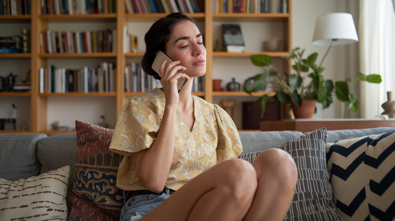 découvrez l'importance de faire appel à un professionnel expérimenté en voyance audiotel. obtenez des conseils éclairés, des réponses précises à vos questions, et bénéficiez d'une écoute attentive pour mieux orienter votre avenir. explorez les avantages d'une guidance personnalisée à travers nos experts qualifiés.