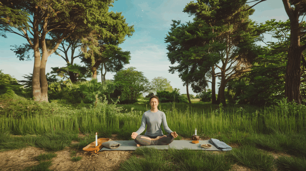 découvrez comment la méditation peut enrichir votre expérience en voyance audiotel. apprenez à vous préparer mentalement et spirituellement pour une consultation plus claire et intuitive, afin de tirer le meilleur parti de vos échanges avec un voyant.