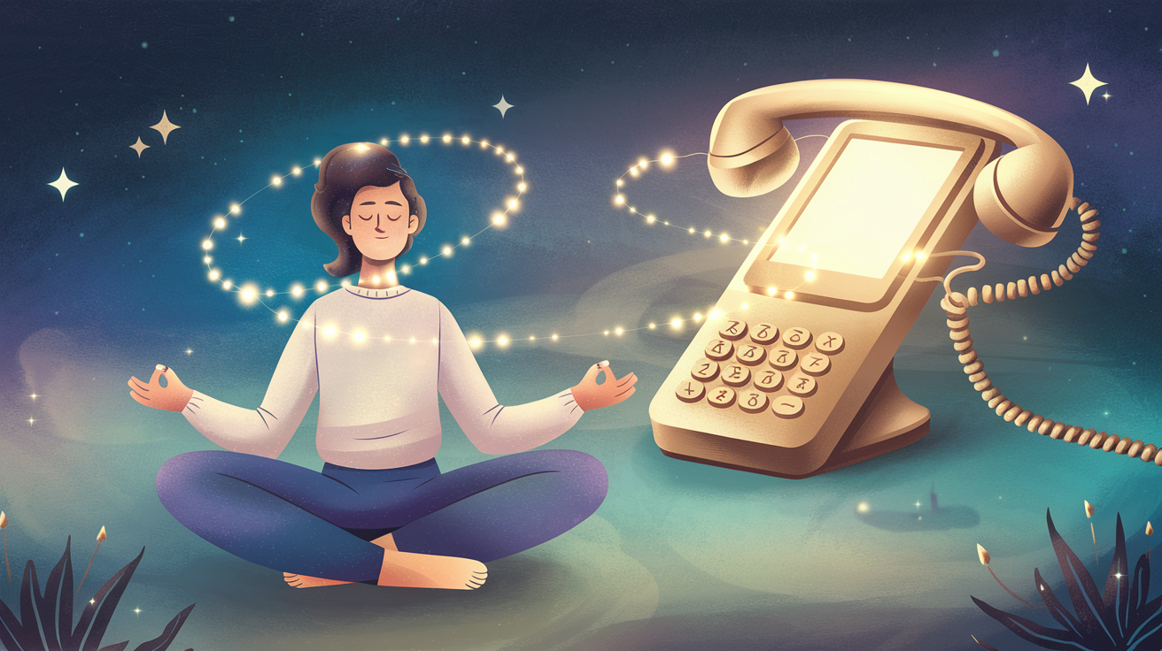 découvrez comment la méditation peut optimiser votre expérience de voyance audiotel. préparez votre esprit et ouvrez votre cœur avant la consultation pour des réponses plus claires et des guidances spirituelles enrichissantes.