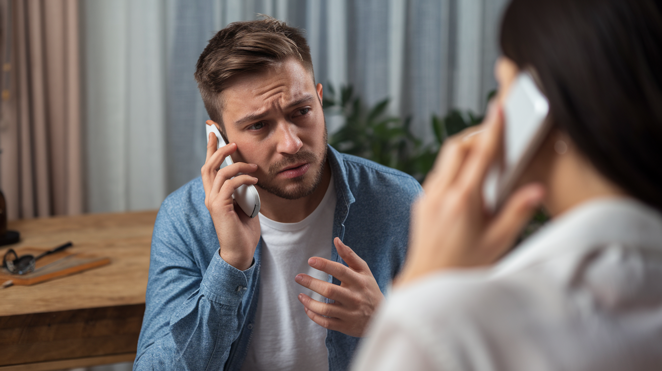 découvrez l'univers de la voyance audiotel en toute sérénité. explorez les valeurs éthiques et les bonnes pratiques qui garantissent des consultations fiables et respectueuses. informez-vous sur comment choisir un voyant digne de confiance et bénéficier d'un accompagnement spirituel de qualité.