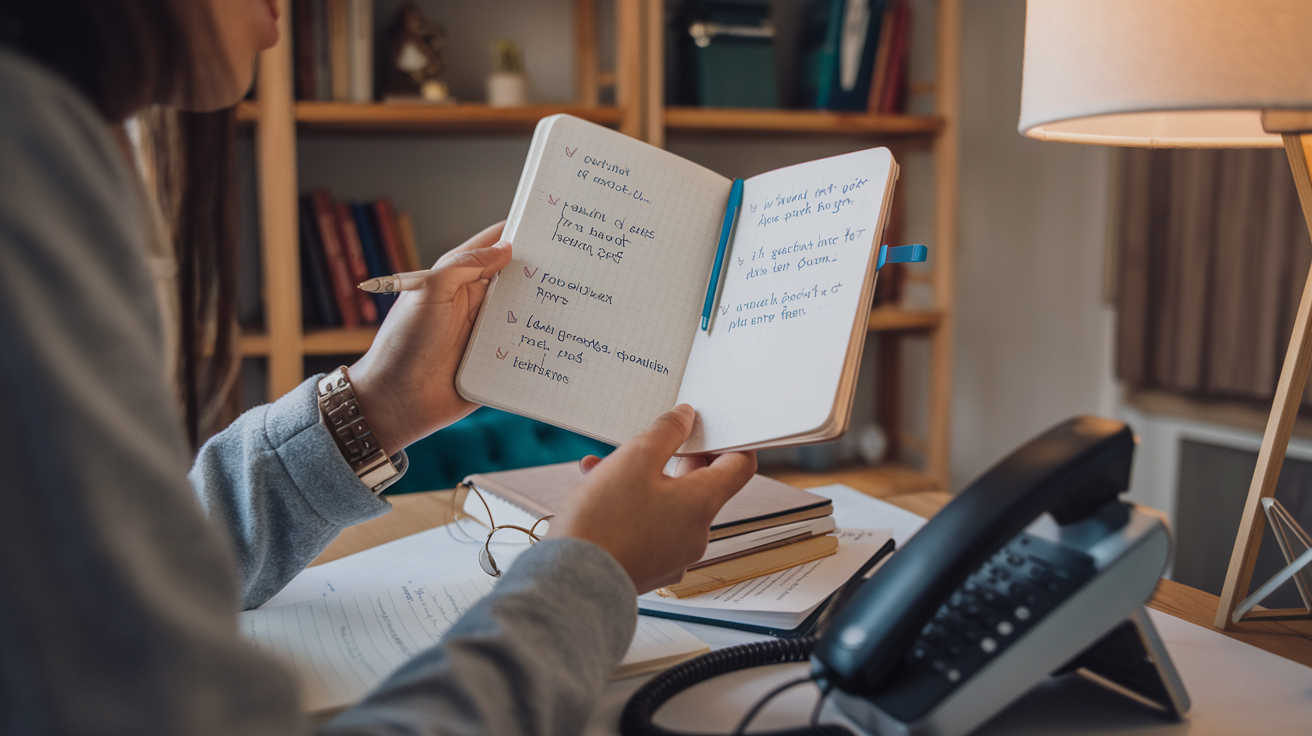 découvrez l'importance de la rétroaction après une consultation de voyance audiotel. apprenez comment partager vos impressions peut améliorer vos futurs échanges et renforcer votre expérience spirituelle. une démarche essentielle pour un accompagnement personnalisé et efficace.